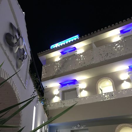 Pension La Herradura מראה חיצוני תמונה
