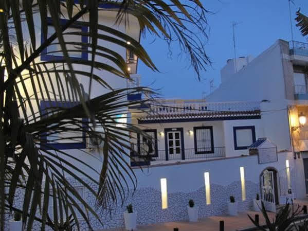 Pension La Herradura מראה חיצוני תמונה